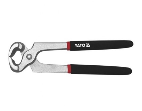 Picture of Knaibles naglu izvilkšanai Yato YT-2046; 160 mm