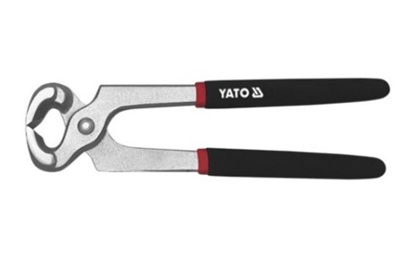 Attēls no Knaibles naglu izvilkšanai Yato YT-2047; 180 mm