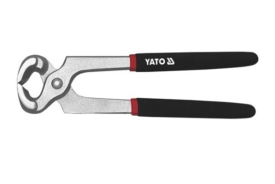 Picture of Knaibles naglu izvilkšanai Yato YT-2047; 180 mm