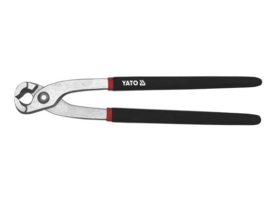 Picture of Knaibles naglu izvilkšanai Yato YT-2058; 200 mm