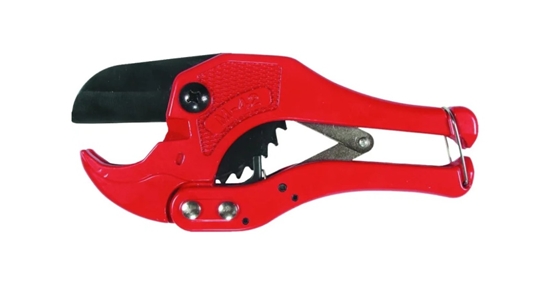 Изображение Knaibles plastmasas cauruļu griešanai Condor Werkzeug C0073/42; 6-42 mm