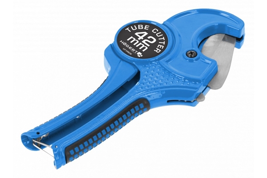 Picture of Knaibles plastmasas cauruļu griešanai Hogert HT1P606; 42 mm