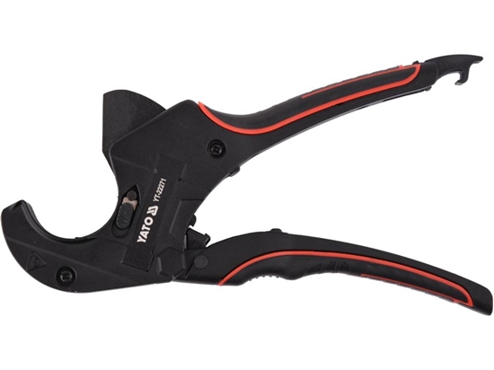 Picture of Knaibles plastmasas cauruļu griešanai Yato YT-22271