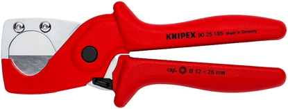 Attēls no Knaibles plastmasas cauruļu griešanai Knipex 9025185
