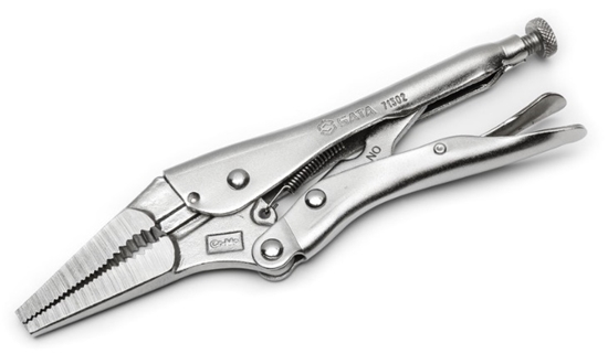 Изображение Knaibles Sata S71302; 225 mm