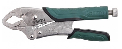 Изображение Knaibles Sata ST71002; 250 mm