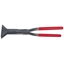 Picture of Knaibles skārda locīšanai Bessey D336; 320 mm