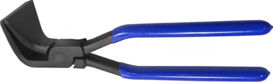 Изображение Knaibles skārda locīšanai Condor Werkzeug C5835/3; 280 mm; 90°; izliekta