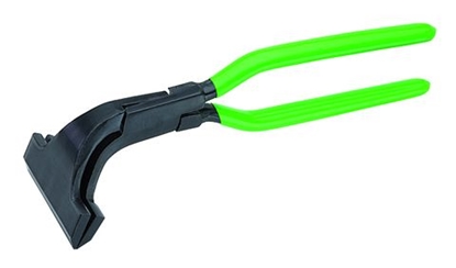 Picture of Knaibles skārda locīšanai Freund; 45°; 100x68 mm