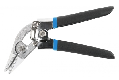 Attēls no Knaibles skārda locīšanai Hogert HT1P392; 210 mm