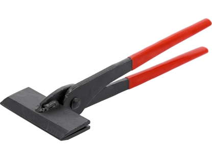 Attēls no Knaibles skārda locīšanai Yato YT-54153; 100 mm