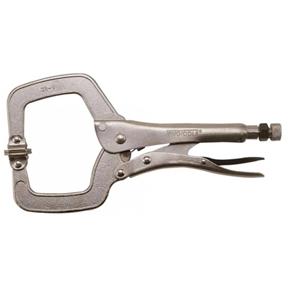 Изображение Knaibles Teng Tools 406P; 280 mm