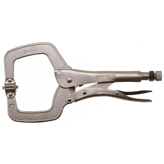 Изображение Knaibles Teng Tools 406P; 280 mm