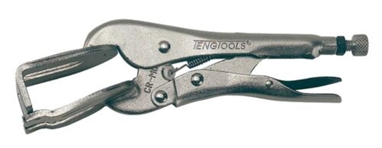 Изображение Knaibles Teng Tools 407; 0-65 mm; 230 mm