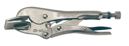 Изображение Knaibles Teng Tools 408; 0-42 mm; 200 mm