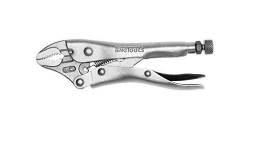 Picture of Knaibles Teng Tools 74250044; 125 mm