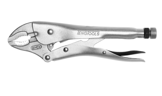 Picture of Knaibles Teng Tools 74250101; 250 mm