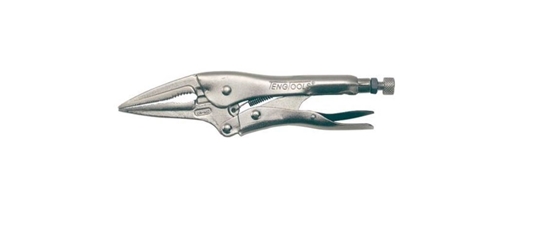 Picture of Knaibles Teng Tools 74270208; 230 mm