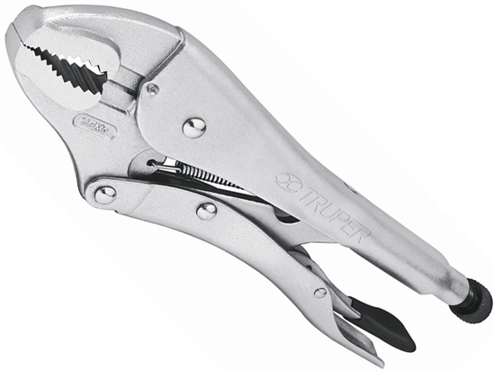 Изображение Knaibles Truper PPT-10C; 250 mm