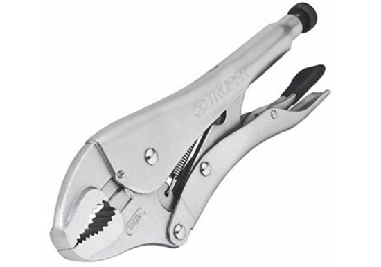 Picture of Knaibles Truper PPT-4C; 100 mm