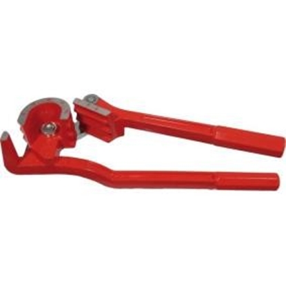 Изображение Knaibles vara cauruļu liekšanai Condor Werkzeug C0409; 6-8-10 mm; 280 mm