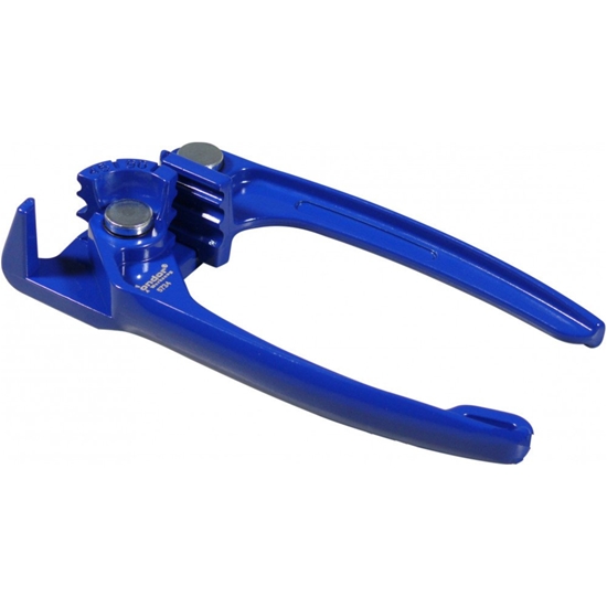 Изображение Knaibles vara cauruļu liekšanai Condor Werkzeug C5734; 3-4,75-6 mm