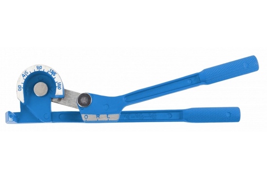 Picture of Knaibles vara cauruļu liekšanai Hogert HT1P630