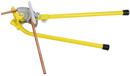 Picture of Knaibles vara cauruļu liekšanai Stanley; 15/22 mm