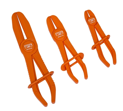 Picture of Knaibļu komplekts Bahco BE256P3; 3 gab.