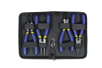 Изображение Knaibļu komplekts Condor Werkzeug C5780; 4 gab.