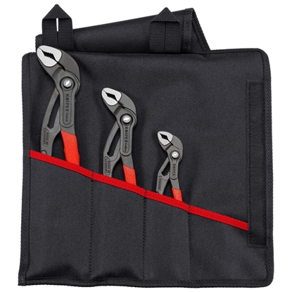 Изображение Knaibļu komplekts Knipex 001955S9; 3 gab.