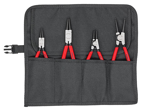Изображение Knaibļu komplekts Knipex 001956V01