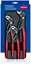 Изображение Knaibļu komplekts Knipex 002009V02; 3 gab.