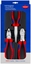 Picture of Knaibļu komplekts Knipex 002011V01; 3 gab.