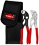 Изображение Knaibļu komplekts Knipex 002072V04; 2 gab.