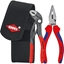 Attēls no Knaibļu komplekts Knipex 002072V06