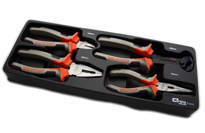 Picture of Knaibļu komplekts Richmann C1213; 4 gab.