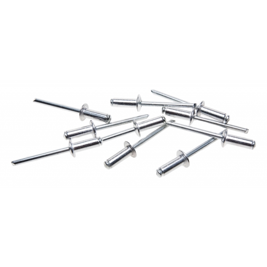 Picture of Kniedes Condor CON-GRA-4008; 4,0x8,0 mm; 50 gab.