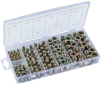 Изображение Kniedes Condor Werkzeug C9050; 150 gab.