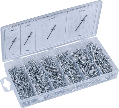 Изображение Kniedes Condor Werkzeug C9060; 400 gab.