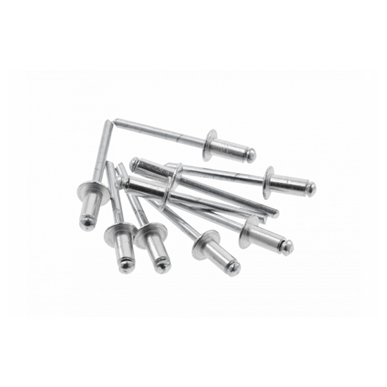 Picture of Kniedes Hogert HT2C162; 4x8 mm; 50 gab.