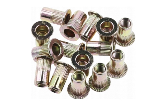 Picture of Kniedes Hogert HT2C186; M10; 20 gab.