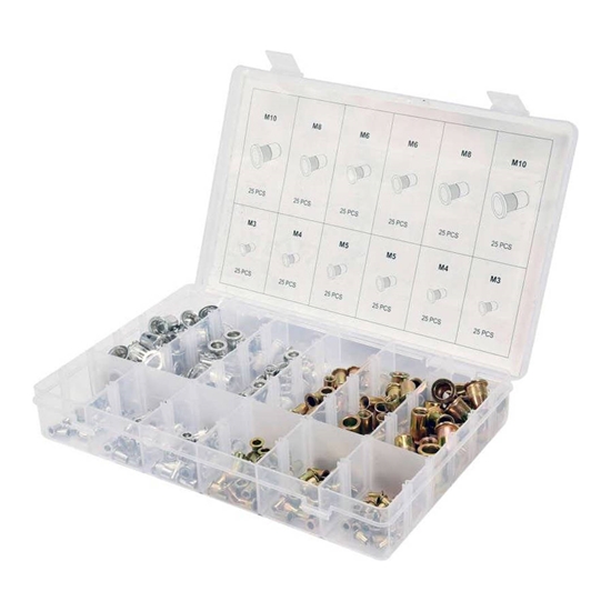 Picture of Kniedes Yato YT-36480; 300 gab.