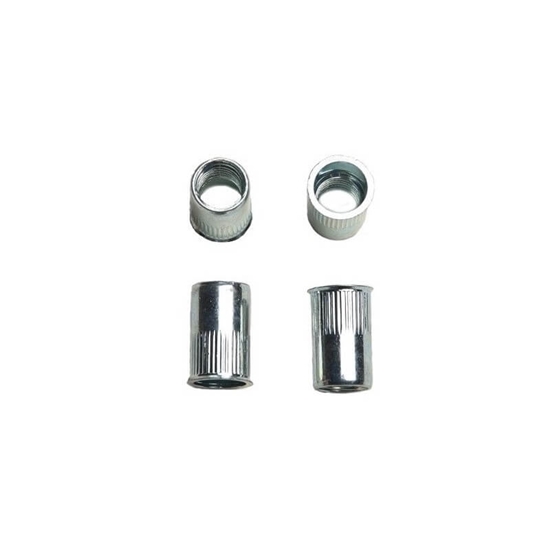 Picture of Kniedes Masterfix; M6; 1,5-4,0 mm; 100 gab.; cinkotas