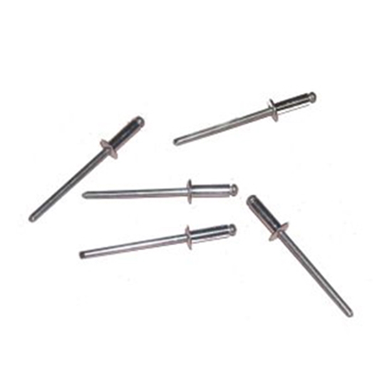 Picture of Kniedes Stanley; Ø3 mm; 6 mm; 20 gab.