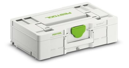 Изображение Koferis Festool Systainer³ SYS3 L 137
