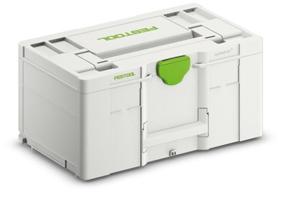 Изображение Koferis Festool Systainer³ SYS3 L 237