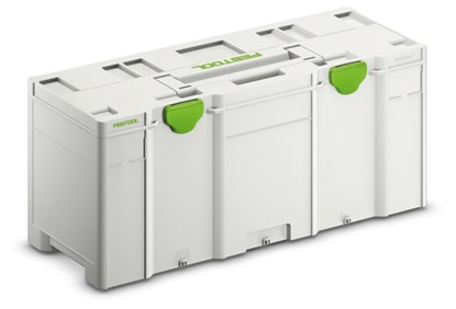 Attēls no Koferis Festool Systainer³ SYS3 XXL 337