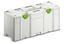 Attēls no Koferis Festool Systainer³ SYS3 XXL 337