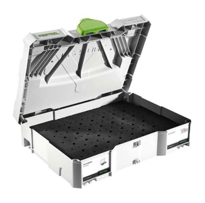 Изображение Koferis Festool Systainer³ SYS3-OF D8/D12